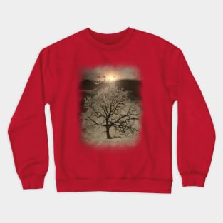 Sunset III Crewneck Sweatshirt